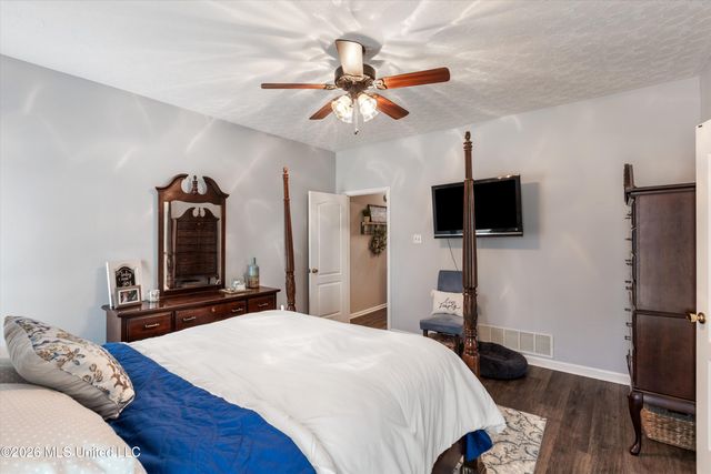 4912 Jessica Drive, Southaven, MS 38672