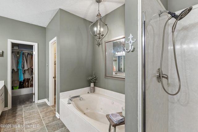 4912 Jessica Drive, Southaven, MS 38672