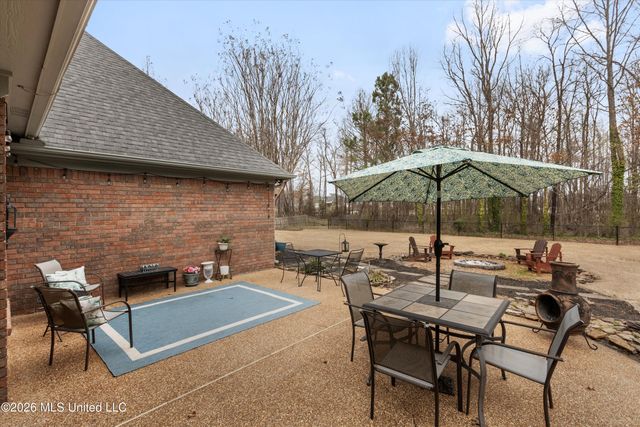 4912 Jessica Drive, Southaven, MS 38672