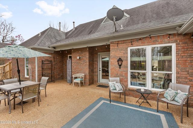 4912 Jessica Drive, Southaven, MS 38672