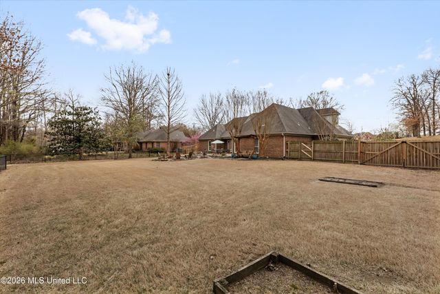 4912 Jessica Drive, Southaven, MS 38672