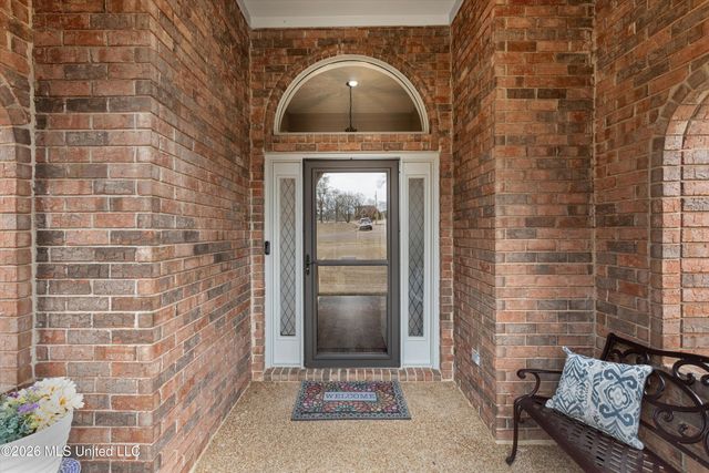 4912 Jessica Drive, Southaven, MS 38672