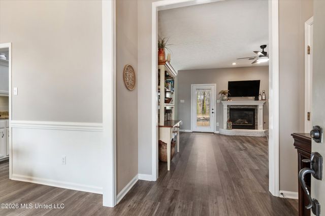 4912 Jessica Drive, Southaven, MS 38672