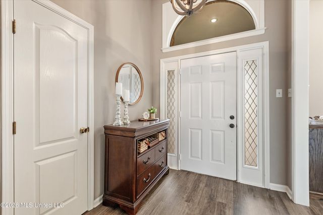 4912 Jessica Drive, Southaven, MS 38672