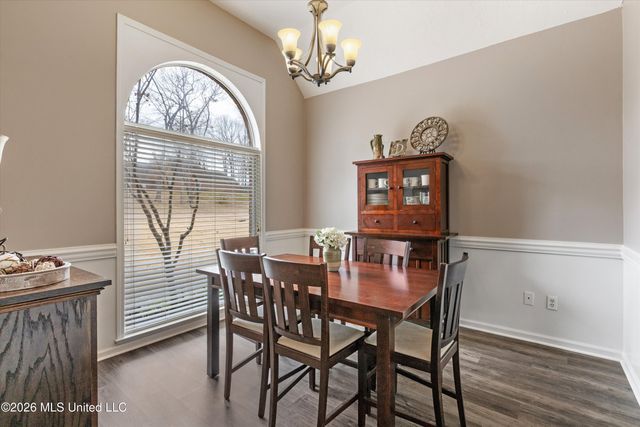 4912 Jessica Drive, Southaven, MS 38672