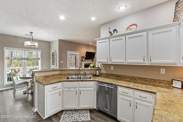 4912 Jessica Drive, Southaven, MS 38672