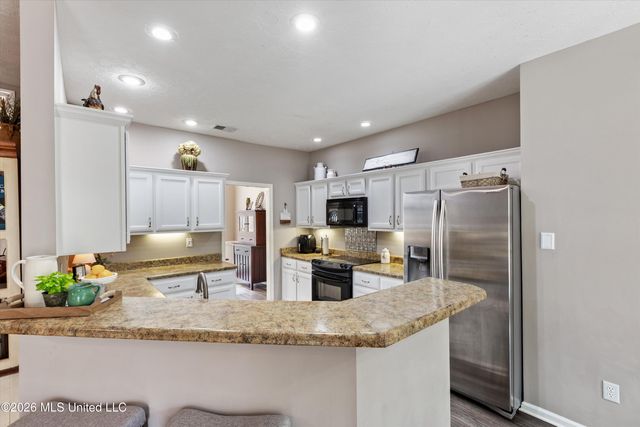 4912 Jessica Drive, Southaven, MS 38672