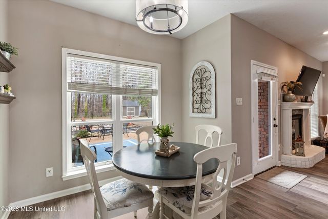 4912 Jessica Drive, Southaven, MS 38672