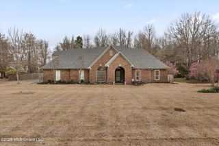 4912 Jessica Drive, Southaven, MS 38672