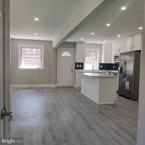 1419 E ST, Woodbridge, VA 22191