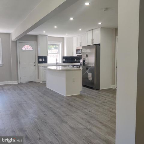 1419 E ST, Woodbridge, VA 22191