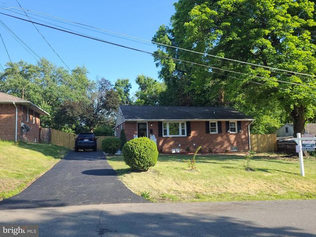 1419 E ST, Woodbridge, VA 22191