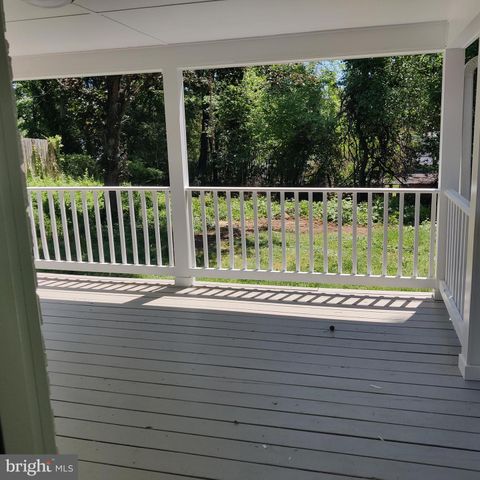 1419 E ST, Woodbridge, VA 22191