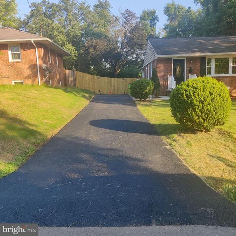 1419 E ST, Woodbridge, VA 22191