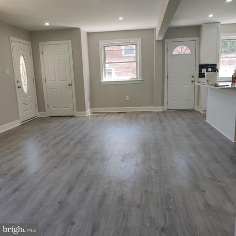 1419 E ST, Woodbridge, VA 22191