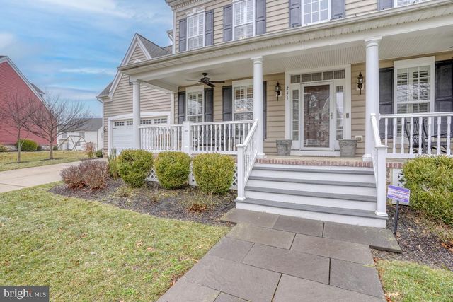 241 WICKERBERRY DR, Middletown, DE 19709