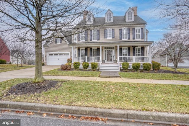 241 WICKERBERRY DR, Middletown, DE 19709
