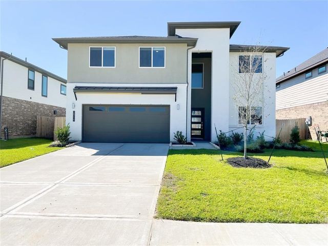 28219 Hazel Trail, Katy, TX 77494