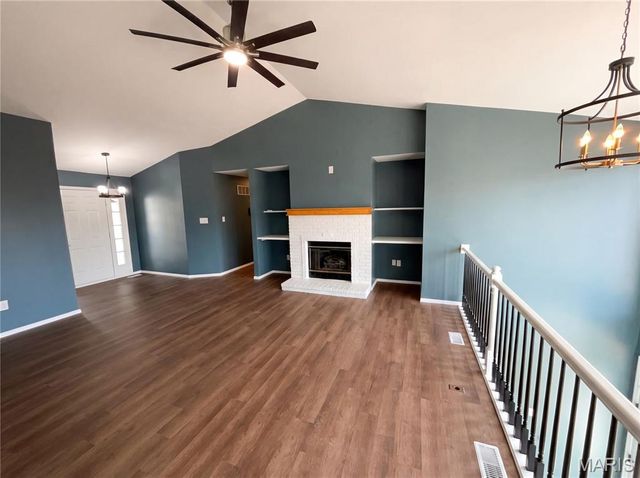 519 Steepleton Court, Ballwin, MO 63021