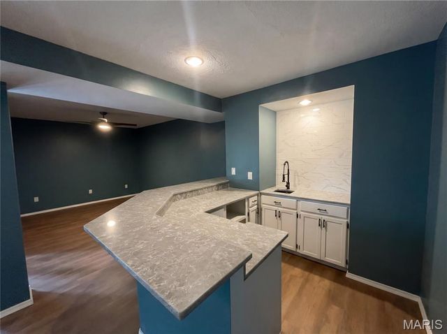 519 Steepleton Court, Ballwin, MO 63021