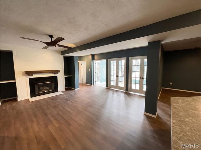 519 Steepleton Court, Ballwin, MO 63021