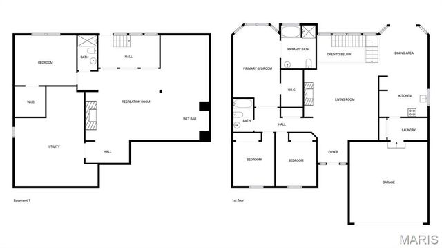 519 Steepleton Court, Ballwin, MO 63021