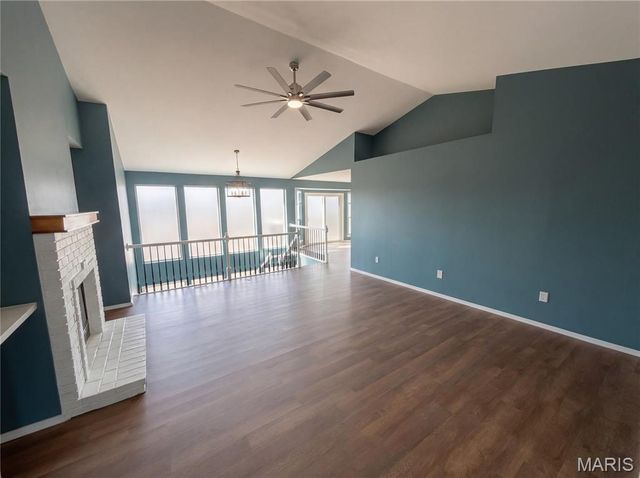 519 Steepleton Court, Ballwin, MO 63021