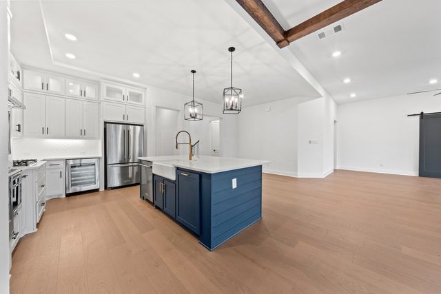 106 Shumard Oak Drive, Krugerville, TX 76227