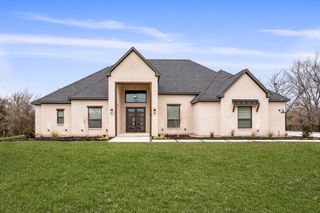 106 Shumard Oak Drive, Krugerville, TX 76227