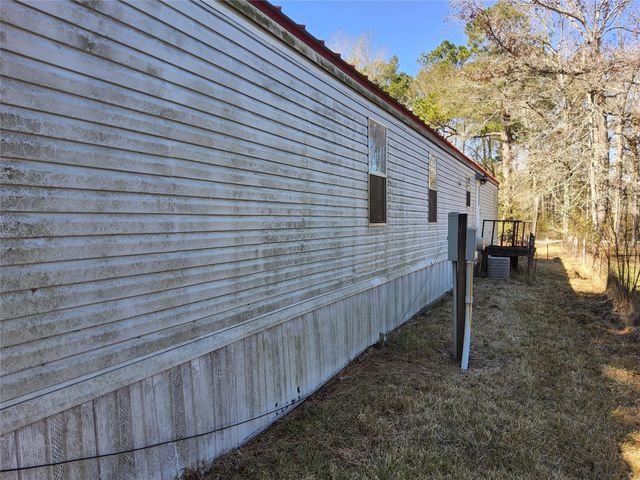 3118 Flora Street, Vidor, TX 77662