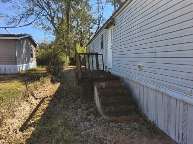 3118 Flora Street, Vidor, TX 77662