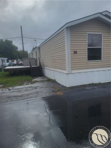 307 S Billings Blvd 36, Billings, MT 59101