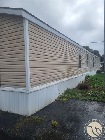 307 S Billings Blvd 36, Billings, MT 59101