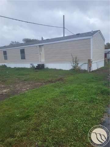 307 S Billings Blvd 36, Billings, MT 59101