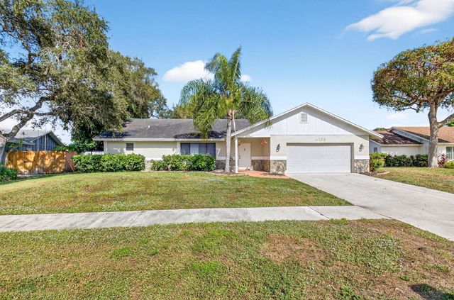 4135 Bay Laurel Way, Boca Raton, FL 33487