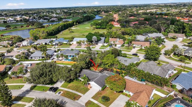 4135 Bay Laurel Way, Boca Raton, FL 33487