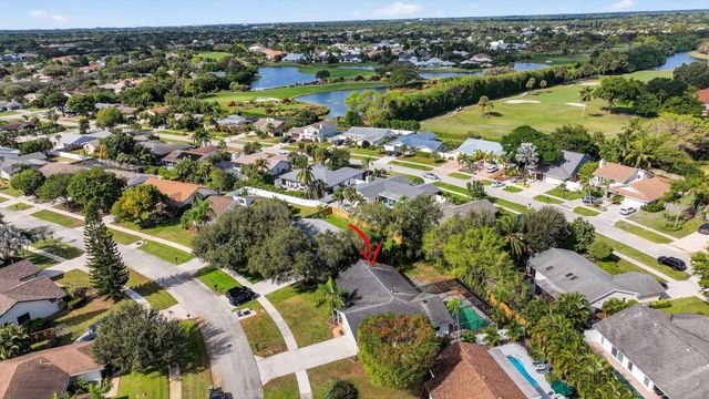 4135 Bay Laurel Way, Boca Raton, FL 33487