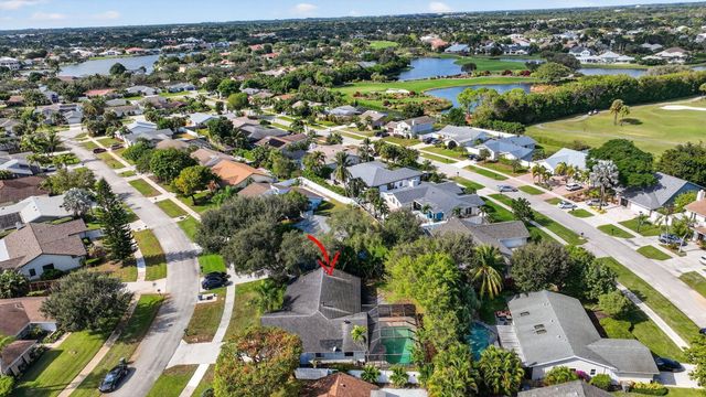 4135 Bay Laurel Way, Boca Raton, FL 33487