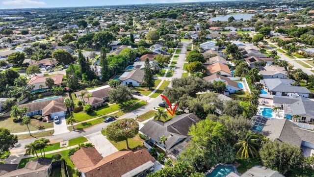 4135 Bay Laurel Way, Boca Raton, FL 33487