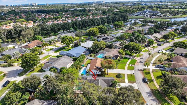 4135 Bay Laurel Way, Boca Raton, FL 33487