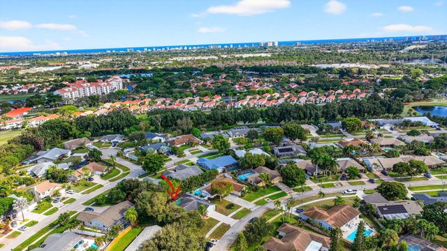 4135 Bay Laurel Way, Boca Raton, FL 33487