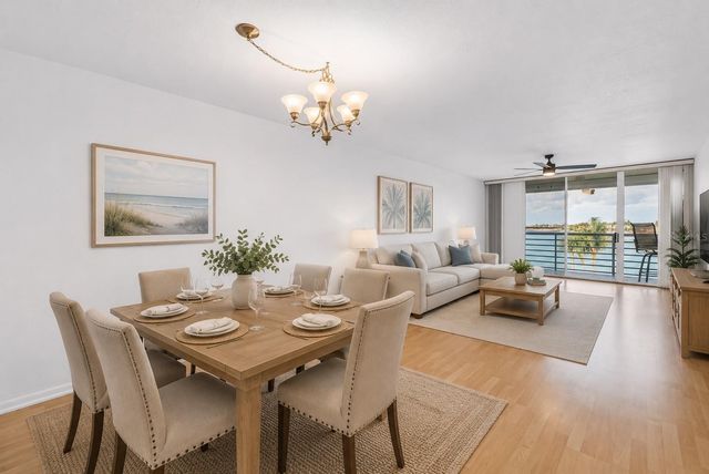 6001 BAHIA DEL MAR CIRCLE 428, St Petersburg, FL 33715