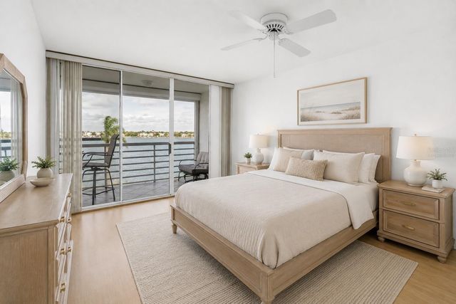 6001 BAHIA DEL MAR CIRCLE 428, St Petersburg, FL 33715