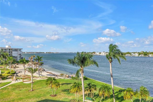 6001 BAHIA DEL MAR CIRCLE 428, St Petersburg, FL 33715