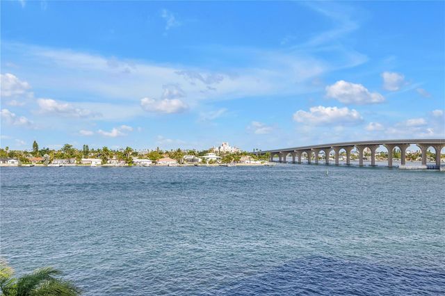 6001 BAHIA DEL MAR CIRCLE 428, St Petersburg, FL 33715