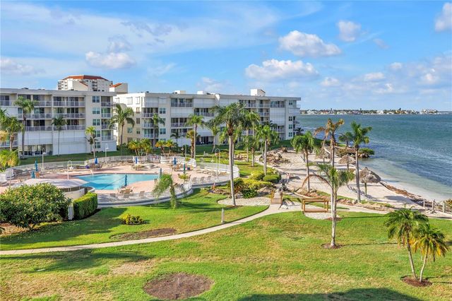 6001 BAHIA DEL MAR CIRCLE 428, St Petersburg, FL 33715