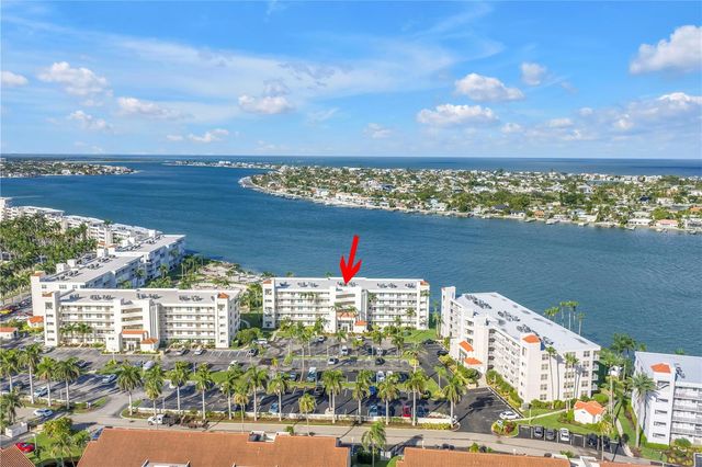6001 BAHIA DEL MAR CIRCLE 428, St Petersburg, FL 33715