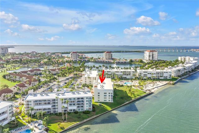 6001 BAHIA DEL MAR CIRCLE 428, St Petersburg, FL 33715