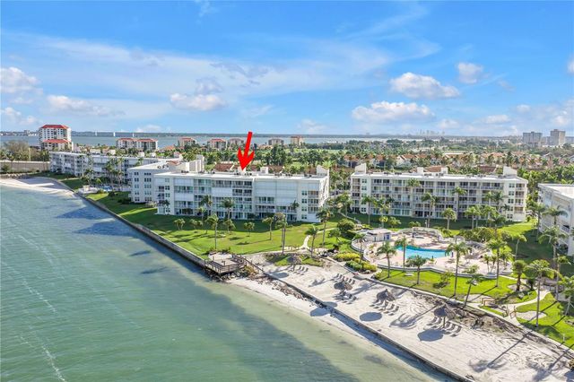 6001 BAHIA DEL MAR CIRCLE 428, St Petersburg, FL 33715
