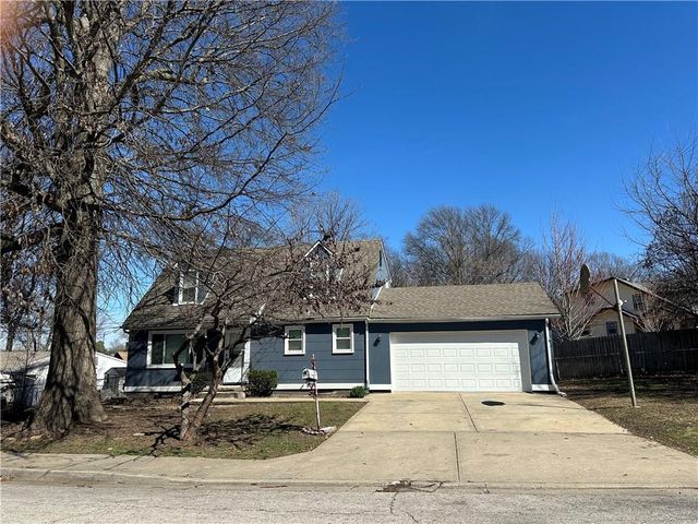 836 W Charles Street, Independence, MO 64055